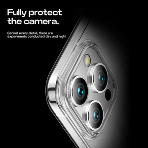 La funda magnética de alta calidad para teléfono móvil a prueba de caídas protege para <span class=keywords><strong>iPhone</strong></span> 16 15 <span class=keywords><strong>14</strong></span> 13 12 11 Pro <span class=keywords><strong>Max</strong></span> fabricado <span class=keywords><strong>por</strong></span> High Quality - Product Image 5