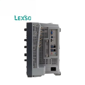 ออสซิลโลสโคป Keysight Infiniium รุ่น Exr-series 500mhz ถึง 6ghz 8 ช่องสัญญาณ เครื่องกำเนิด/วิเคราะห์รูปคลื่น/ดีวีเอ็ม/เครื่องวัดความถี่/เครื่องวัดแรงดันไฟฟ้ากระแสตรง/เครื่องวัดกระแสไฟฟ้ากระแสสลับ...7-in-1 Lexso - Product Image 5