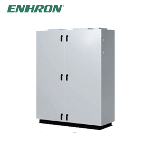 ระบบระบายอากาศ HVAC AHU ระบบปรับอากาศเชิงพาณิชย์ DX Handler ระบบปรับอากาศบนหลังคา ระบบปรับอากาศอุตสาหกรรม อุปกรณ์ปรับอากาศอุตสาหกรรม - Product Image 3