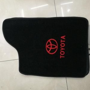 Auto vente <span class=keywords><strong>boutique</strong></span> personnalisé Peugeot <span class=keywords><strong>Citroen</strong></span> d'autres modèles de tapis de voiture universels 5M - Product Image 3