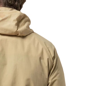 Ropa Deportiva Personalizada de Moda para Hombre, Chaqueta de Motocicleta Delgada de Lona al por Mayor, Entrenamiento Deportivo - Product Image 4