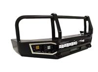 Pare-chocs avant sport en acier pour Land Cruiser LC78 (2015-2021) avec installation facile Fabriqué en Chine (Henan)