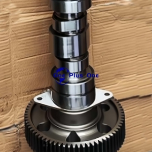 Árbol de levas nuevo y de alta calidad 6240-41-1200 6240-41-1210 6240-41-1300 para Komatsu SAA6D170E-3 WA600-3 - Product Image 5