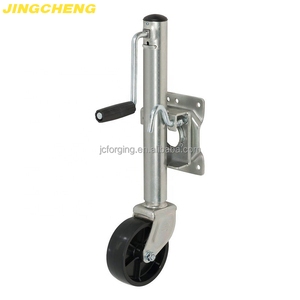<span class=keywords><strong>Jockey</strong></span> Wheel Jack pièces de remorque remorque langue jack <span class=keywords><strong>roue</strong></span> <span class=keywords><strong>jockey</strong></span> <span class=keywords><strong>roue</strong></span> 2023 remorque langue jack - Product Image 1