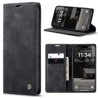 CaseMe sarung kartu kredit magnet, pelindung ponsel dompet untuk iPhone 17/17 Air/17 Pro/17 Pro