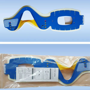 Penopang leher penjepit medis serviks udara, perangkat traksi leher tengkuk tiup untuk dropshipping - Product Image 2