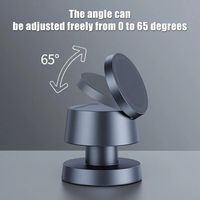 Chargeur sans fil 15W pliable 3 en 1 station de charge de téléphone support magnétique pour téléphone/montre/AirPods