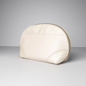 High Quality Custom Logo Zipper Lock Cosmetic Bag Fashionable Eco-Friendly Tyvek Customized Color OEM/ODM Travel <b>Makeup</b> Storage - Product Image 2