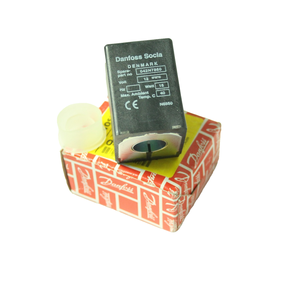 Bobine solénoïde Plc 042n7850 pour <span class=keywords><strong>Socla</strong></span> 12v 15w - Neuve sous garantie - Product Image 2