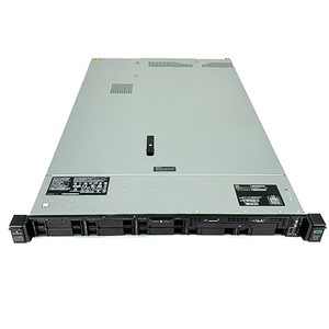 เซิร์ฟเวอร์คอมพิวเตอร์แบบแร็ค Proliant DL360 Gen9 10sff 1U มือสอง - Product Image 1