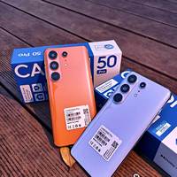 Téléphones Tecno Camon 50, ordinateurs portables Itel 32 Go de RAM, grand écran