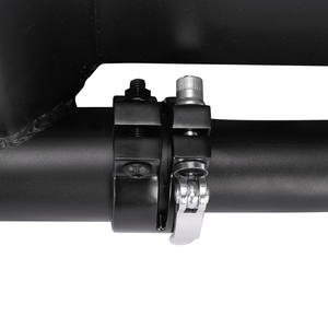 Wolfstorm Nouveau Design <span class=keywords><strong>Automobile</strong></span> tout-terrain 4x4 Accessoires Pare-chocs avant pour Jeep JK <span class=keywords><strong>JL</strong></span> JT 2018-2021 - Product Image 6