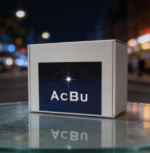 อาหารบำรุงร่างกาย ACBU รังนก อาหารเพื่อสุขภาพสำหรับวัยรุ่น สูตรฟื้นฟูความงามสำหรับผู้ใหญ่ สูตรบำรุงสุขภาพสำหรับผู้สูงอายุ - Product Image 1