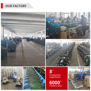 R02-03 # A # медицинский высококачественный PP + TPR Grip нормальная версия смелая и утолщенная версия поддерживающие руки регулируемые колено костыли - Product Image 5