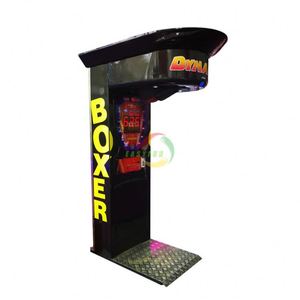 Máquinas de Juegos de Boxeo Arcade, Máquina de Juego de Boxeo Arcade en Venta - Product Image 2