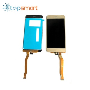 Écran LCD transparent pour téléphone portable pour <span class=keywords><strong>Huawei</strong></span> <span class=keywords><strong>P9</strong></span> <span class=keywords><strong>Lite</strong></span> <span class=keywords><strong>Mini</strong></span> - Product Image 2