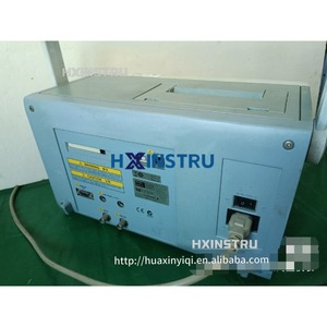 ออสซิลโลสโคปดิจิตอล YOKOGAWA DL6054 500MHZ รุ่น H - Product Image 2
