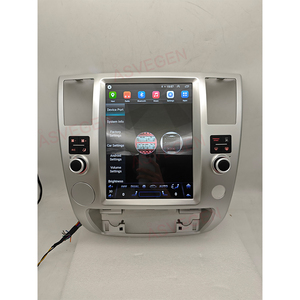 <span class=keywords><strong>Autoradio</strong></span> Android 12,1 pouces pour Infiniti QX56 2008-2010 2011, montage sur tableau de bord, GPS, TV, lecteur <span class=keywords><strong>CD</strong></span>, écran CarPlay pour lecteur - Product Image 5
