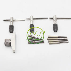 Çin'de yapılan yeni yakıt pompası yüksek basınçlı enjektör pompa kontrol makara EUI EUP kontrol makara taşlama aracı - Product Image 1