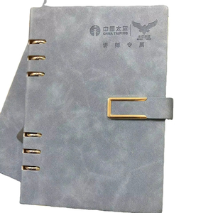 Pu Da Số Lượng Lớn B5 Máy Tính Xách Tay Từ Việt Nam Biểu Tượng Tùy Chỉnh Kinh Doanh Kế Hoạch Với Bìa Giấy Thành Công Lãnh Đạo Phong Cách Khuyến Mãi Nhật Ký - Product Image 1