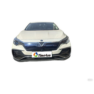 Venta al por Mayor de Fábrica de Autos Eléctricos Baratos, Sedán de 4 Puertas y 5 Asientos, <span class=keywords><strong>421</strong></span> KM de Autonomía, 140 km/h, 50-70 kWh, Vehículos Eléctricos Usados Dongfeng Venucia - Product Image 1