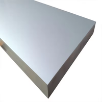Plaques d'aluminium pour navires et avions 5052 H32, 6061 T6, 3003 H14, fournisseurs de tôles 4x8