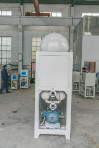 Unit Pengontrol Suhu Mesin Laminasi - Product Image 4