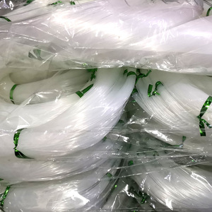 Fil de pêche transparent non élastique, fil de perlage rond en résine plastique, accessoires de bijouterie, gamme de tailles complète, Yiwu - Product Image 4