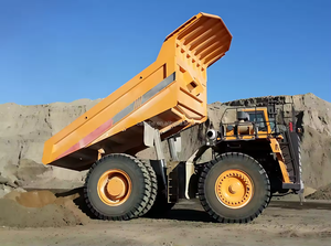 <span class=keywords><strong>Camion</strong></span> minier SKT90S de 60 <span class=keywords><strong>tonnes</strong></span> avec <span class=keywords><strong>prix</strong></span> d'usine à vendre - Product Image 2