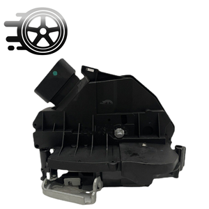 AFTATPT Adatto per i Gruppi Serratura Porta Posteriore Destra e Sinistra di <span class=keywords><strong>Ford</strong></span> <span class=keywords><strong>EcoSport</strong></span> CN1A5426413BD CN1A5426412DB - Product Image 2