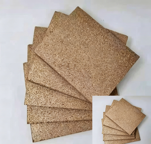 Panel de Aislamiento Térmico de <span class=keywords><strong>Vermiculita</strong></span> Resistente al Fuego para Parrilla, Estufa de Leña, Pared Interior de <span class=keywords><strong>Chimenea</strong></span> - Product Image 3