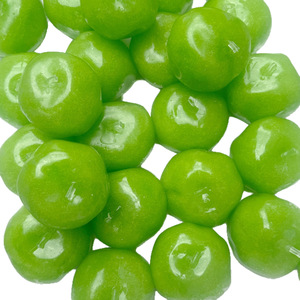 Xiaohongshu Produit transfrontalier très populaire : Boule de smoothie Big Apple faite main, jouet anti-stress et de réduction de pression - Product Image 5