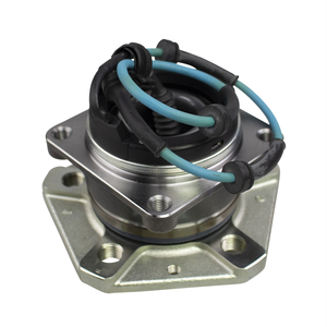 Rodamientos de Cubo de Rueda para Automóvil 370387784974 185564 197118 para Accesorios de Automóvil Masarati, Rodamiento de Cubo de Rueda 000197118 con Sensor - Product Image 5