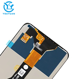 Cho Itel A70 <span class=keywords><strong>LCD</strong></span> điện thoại di động màn hình hiển thị thay thế <span class=keywords><strong>LCD</strong></span> Bảng điều chỉnh - Product Image 3