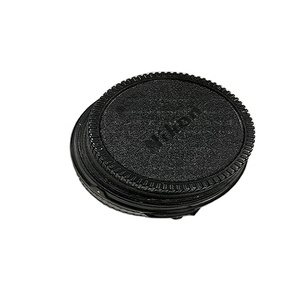 Phụ kiện máy ảnh kỹ thuật số Massa Photographic Equipment: Nắp chụp ống kính sau, vỏ máy ảnh phía trước và nắp chụp ống kính phía sau tùy chỉnh - Product Image 4