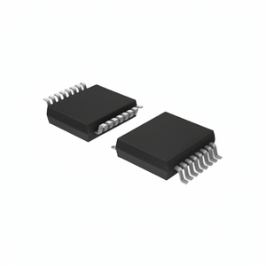 Logic 16 SSOP (0.209", 5.30mm de Ancho) IC 8BIT SHIFT REGISTER 16 SSOP Servicio Integral Original 74HC166DB,112 - Product Image 1