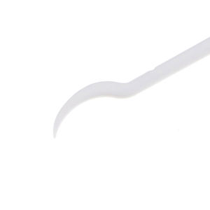 Fil dentaire orthodontique biodégradable CoralClean, très vendu, en PTFE/Nylon/Polypropylène (PP), certifié ISO CE, doux - Product Image 4