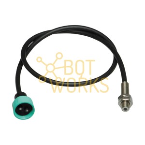 Pepperl+Fuchs 021734 - Nuovo - Product Image 1