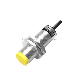 AkuSense — capteur de <span class=keywords><strong>vibration</strong></span> industriel, AkuSense, réponse haute vitesse, gamme de mesure 2G - Product Image 5