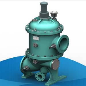 Système de Traitement des Eaux de Ballast Marine (BWMS) avec Certification - Product Image 3