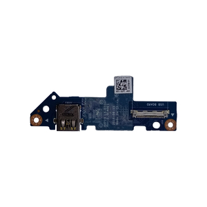 Original nouveau pour Dell AIienware 17 R4 R5 Port USB IO Circuit imprimé 0R40JH BAP10 LS-D759P - Product Image 1