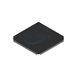 Chips Electrónicos Integrados 240 BFQFP EPF81500AQC240-2N, Componente Original, Servicio Integral - Product Image 1