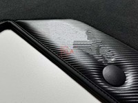 Tapis de sol de voiture personnalisé de luxe, accessoires automobiles, tapis de sol pour Lamborghini Urus Bugatti pour Ferrari