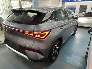 Venta al por Mayor de Guazi, BYD Yuan <span class=keywords><strong>PLUS</strong></span> BEV, SUV Usado, Tracción Delantera, 5 Plazas - Auto Byd de China, Coche Byd, Byd de Ocasión, Byd con Volante a la Derecha, Byd. - Product Image 5