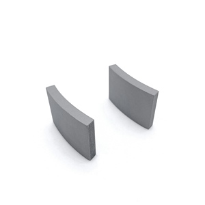 Nhiệt Độ Làm Việc Cao Samarium Cobalt <span class=keywords><strong>SmCo</strong></span> Nam Châm Vĩnh Cửu Cho Động Cơ Máy Phát Điện - Product Image 2