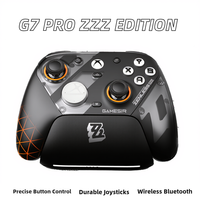 Nouvelle manette de jeu sans fil G7 Pro Zenless Zone Zero Edition 2026 pour PC, manette de jeu Android