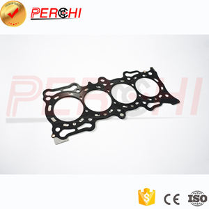 Для Honda F23A1/<span class=keywords><strong>3</strong></span>/CG5 ACCORD VI Coupe 2.3L 16V, металлическая прокладка головки блока цилиндров, автозапчасти, OEM 12251-PAA-A01 /12251-PAA-A02 /10125300, заводская. - Product Image 2