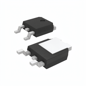 ชิปอิเล็กทรอนิกส์ส่วนประกอบ MJD32C TO-252-3, DPAK SC-63ทรานซิสเตอร์ - Product Image 1
