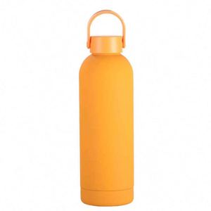 Adults Stainless Steel <b>Cup</b> With Modern Design and Thermal Insulation - Product Image 5