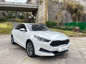 Voitures d'<span class=keywords><strong>occasion</strong></span> <span class=keywords><strong>pas</strong></span> chères à vendre en Chine à bas prix 2021 Kia K3 automatique essence hybride Acheter des voitures d'<span class=keywords><strong>occasion</strong></span> côté gauche <span class=keywords><strong>Voiture</strong></span> d'<span class=keywords><strong>occasion</strong></span> - Product Image 3